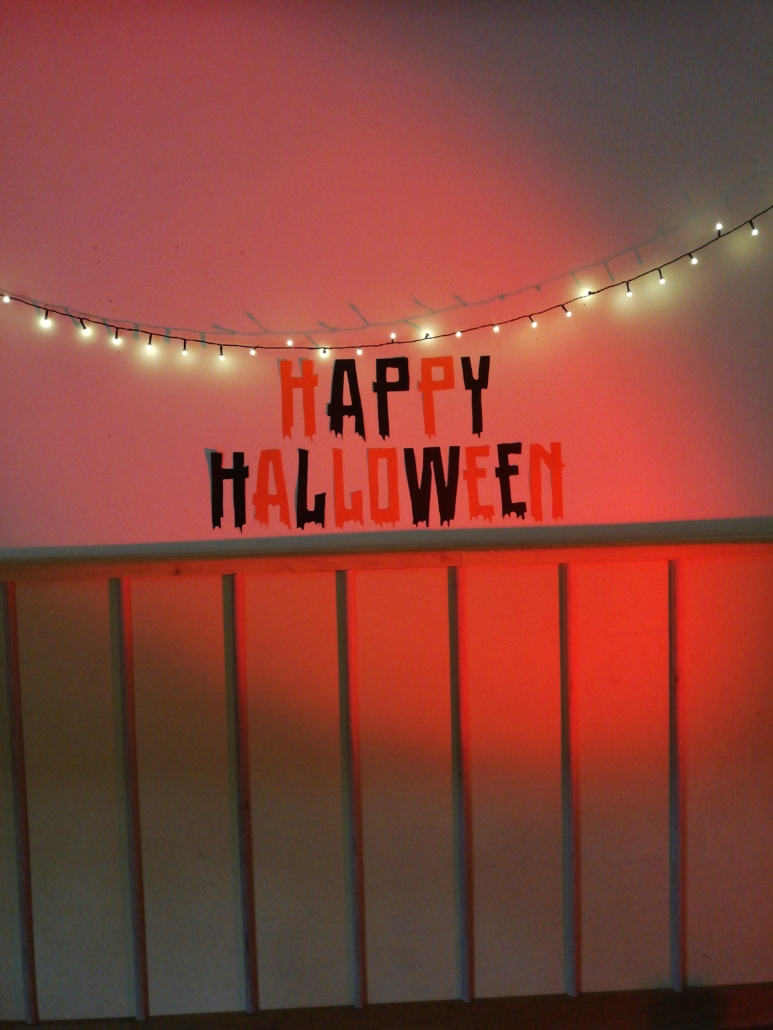 Hallloween