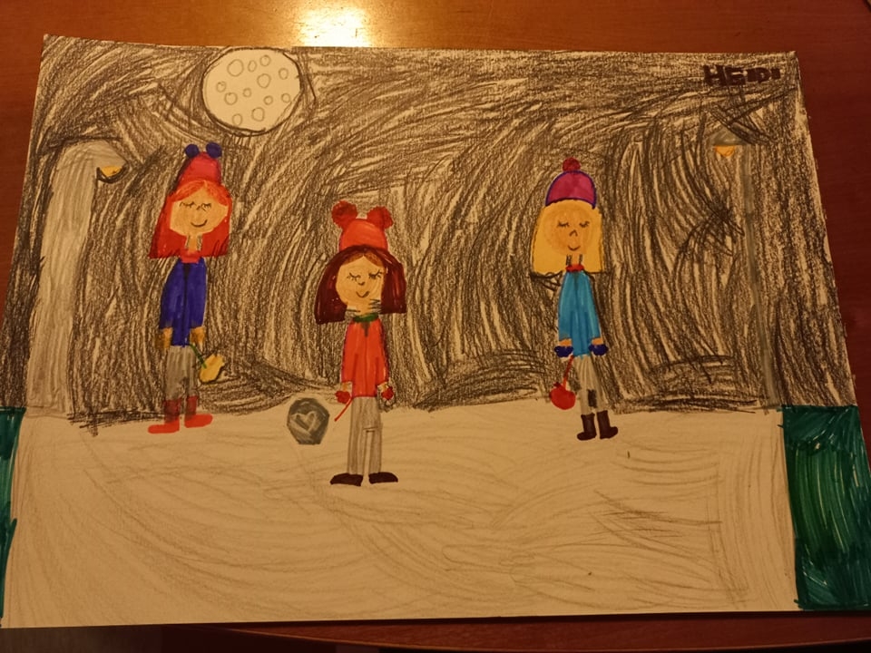 Heidi-Haab- 9a-IIklass- Nursi