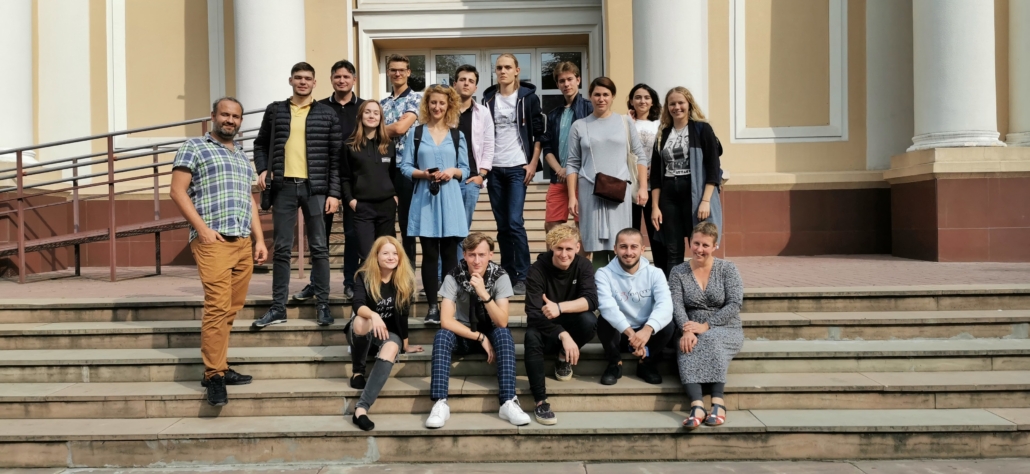 Kogu grupp