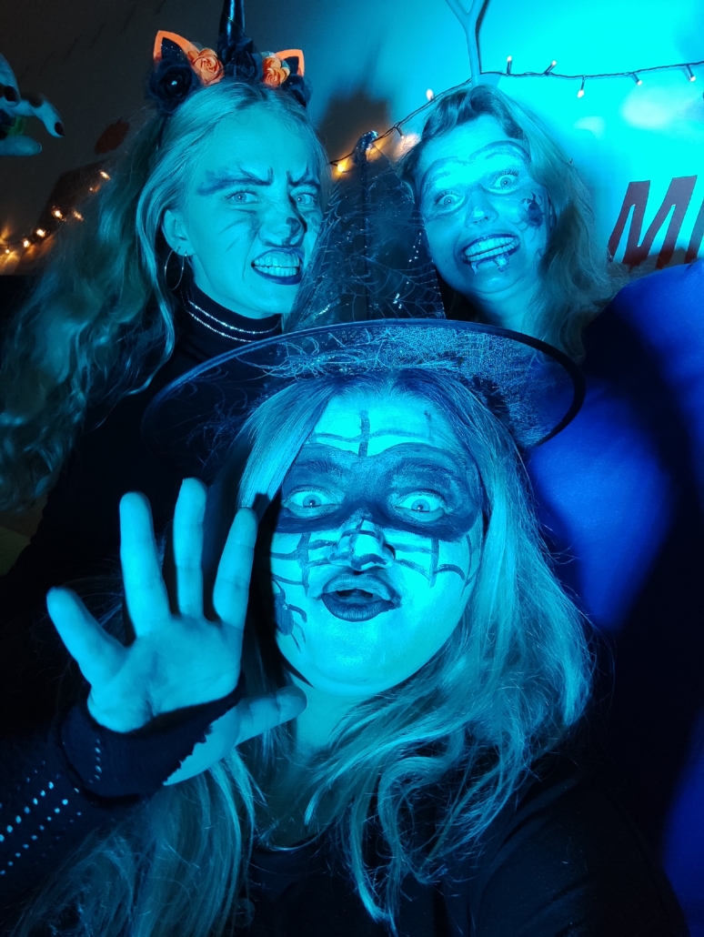 halloween