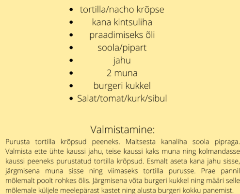 national hamburger (Poster)