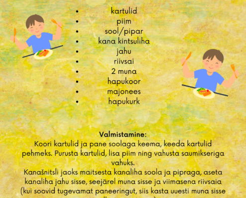Lisage alapealkiri (2)