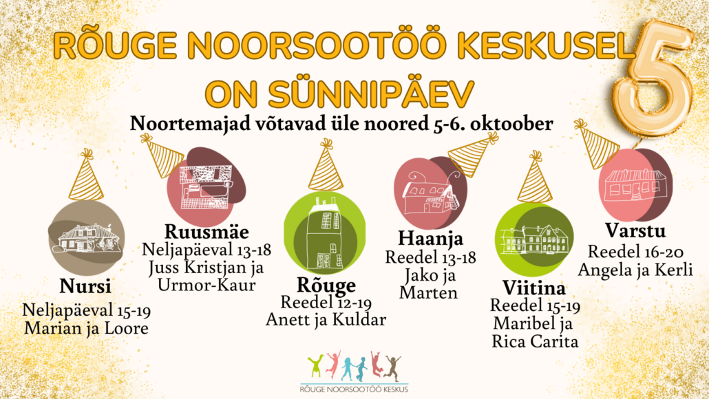 Rõuge Noorsootöö Keskus 5 (2)